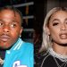 DaBaby Calls Police on DaniLeigh After Heated Argument Streamed on IG Live