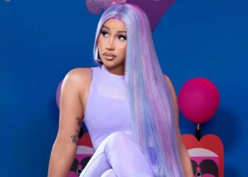 Cardi B Shares New Song ‘Bet It’: Listen