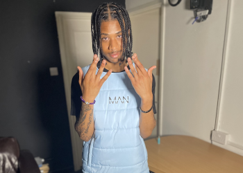 Royal.T Releases New Single 'RollerCoaster'