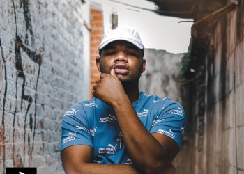 Vonte Que Releases New Single 'Under Pressure'