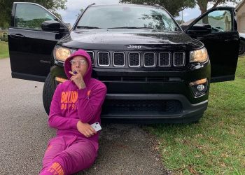 Yung Tae Tha Don Is Making Waves in New York Hip-Hop Scene