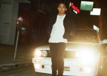 Artist 3Nights Talks About Climbing the Ladder to Success