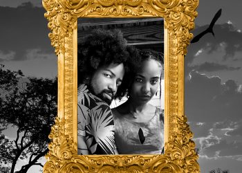 RubyGld Smoke Finds New Purpose With Sophomore LP ‘Our Ancestors’ Wildest Dreams’