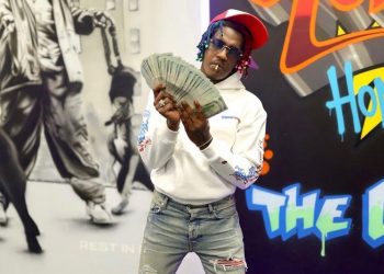 Sosa Geek Makes his Presence and Energy felt with New Single 'The Return'