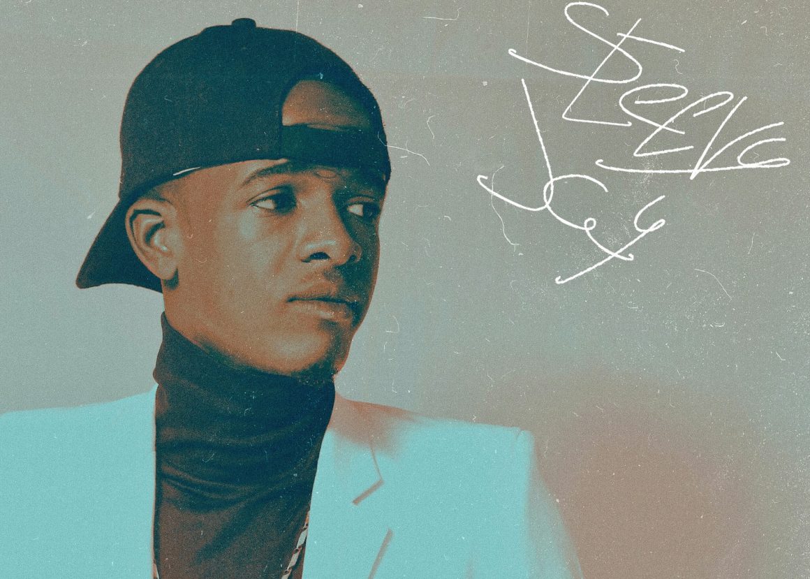 Steevy Jay Reflects On Sacrifice In New Powerhouse Pop Anthem 'Misery'