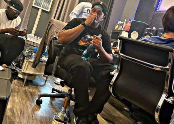 Rising New Jersey Native Stvckz Shares New Album ‘Royalty’