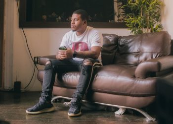 Philly native, TNC Laid Releases New Album 'Forever Grateful'