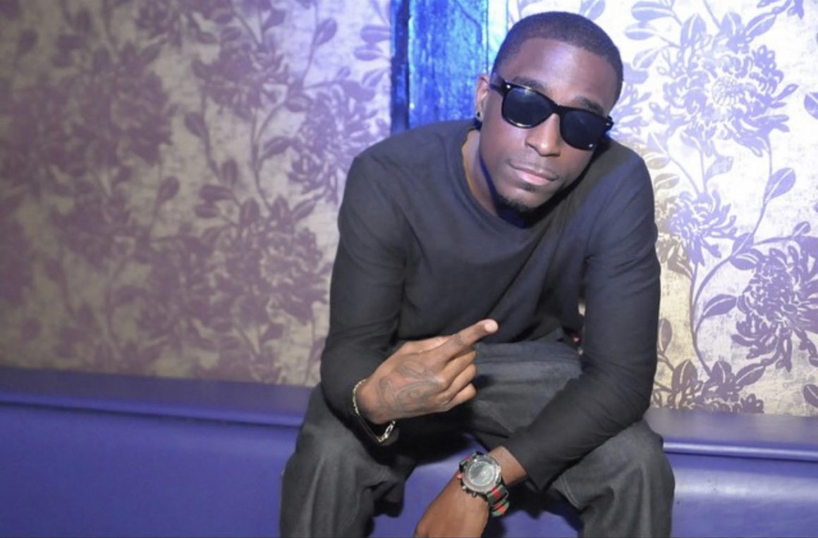 Mike Atlas Gives Us His Lead Single Off Of His Upcoming Project Set To Drop In 2022