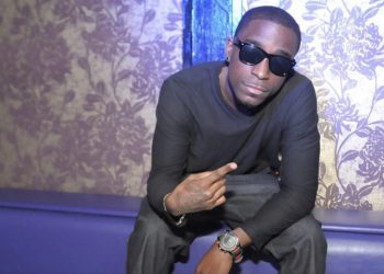 Mike Atlas Gives Us His Lead Single Off Of His Upcoming Project Set To Drop In 2022