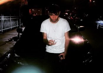 Massachusetts artist T-Rains Is On The Rise