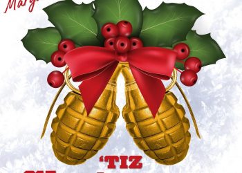 this record is an invitation for listeners to embrace the warmth of the holiday season