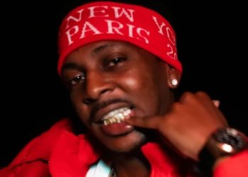 Verbal Van Gogh Releases New Album ‘$tranger Than Fiction’