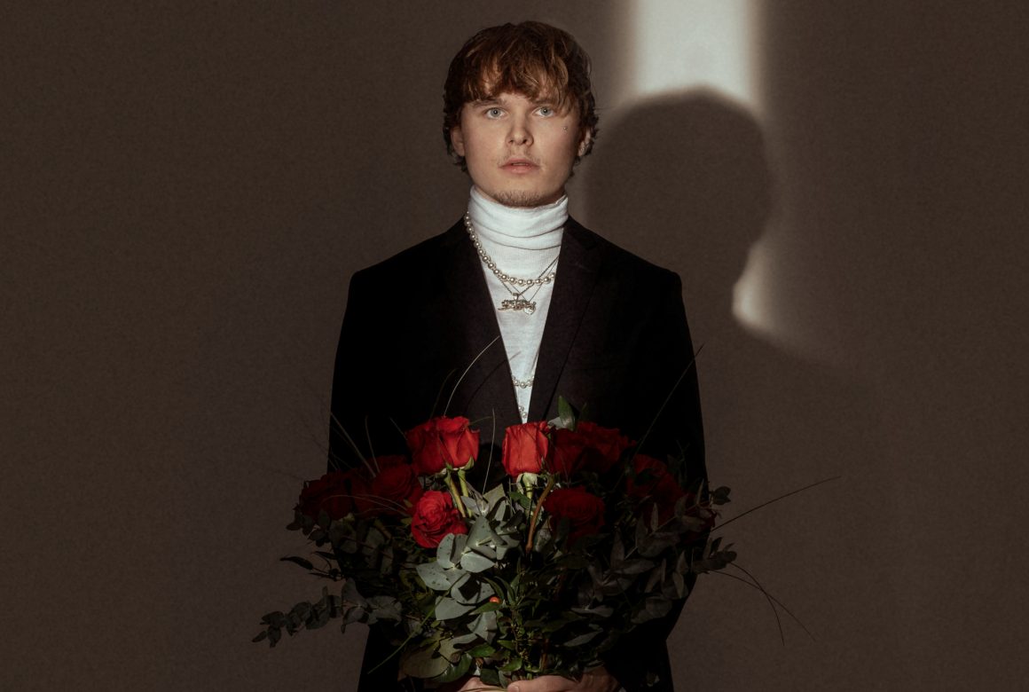 Trae K- Rising Talent From Germany