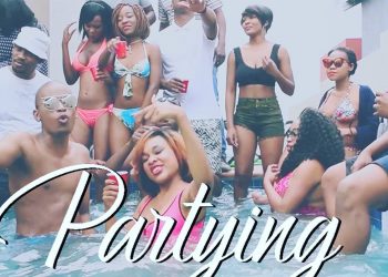 Huligan Releases New Wingle ‘Partying’ f/ Kayotic & Thabby