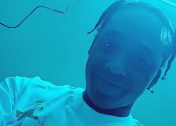 Meet Fast-Rising Michigan artist Lyrikbooh, Who's Making His Mark in the Industry