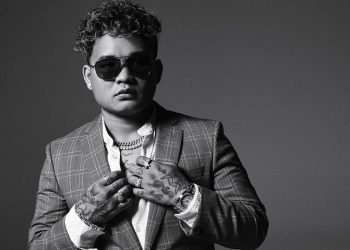 Emerging Asian-American singer Star2 Shares New Single & Video 'December'