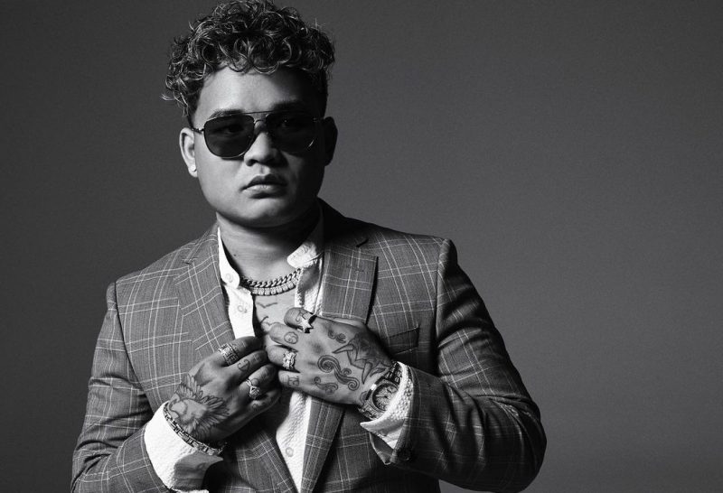 Emerging Asian-American singer Star2 Shares New Single & Video 'December'