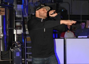 Interview with NY Hip-Hop Artist/Activist Enjetic on his Upcoming album ‘REGENERATED’