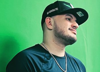 Emerging NY Artist/Activist Enjetic Releases Highly-anticipated Album ‘Regenerated’