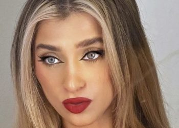 Getting to know Maya Soufi