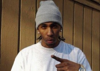 Meet Upcoming Artist Adonis from Brooklyn, New York