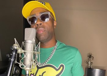 Meet Rising Artist Rashad Lewis, aka DMajor, the Founder of Multiple Successful Companies