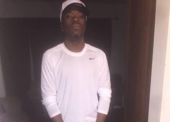 Shyheim Gatewood — So Much Blood, Sweat, and Tears