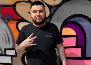 DJ Gecko Nuances His Music with Latin Themed Influences