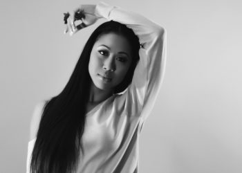 Miami based R&B Meets pop artist Miesa Shares New Single 'Blind'