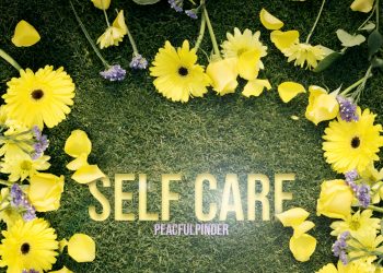 PeacefulPinder Releases Lead Single “Self Care” off New Album “Operation Phoenix”