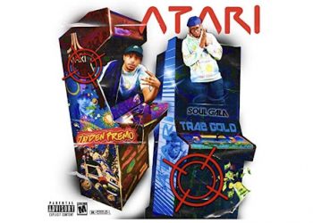 Jayden Premo and Trae Gold Unleash Trendy Track “Atari”