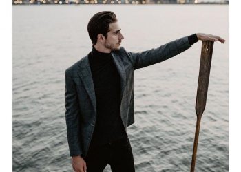 The Story of Rising Music Star Sacha Sernets