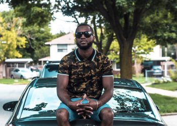 Blackkingkofi Announces The Launch Of His Independent Record Label