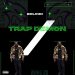 Bolo3K Delivers “Trap Demon” Visuals