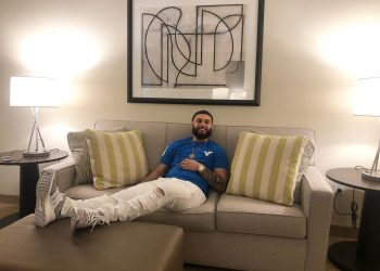 Christian Vior elevates his music and pursues the unthinkable