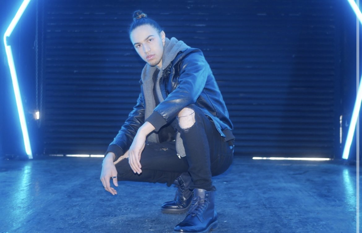 Music Artist Dylan Leonte and His Journey to Success