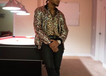 Chucky Royale Releases New Single “Chawp Chawp”