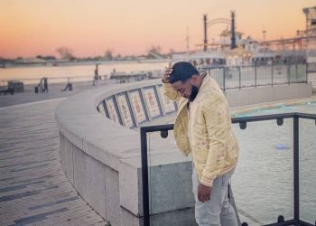 Dexx Dolla examines his purpose and pursues Hip-Hop immortality