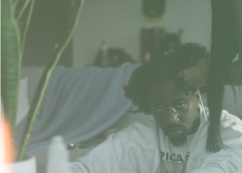 Doley Bernays Unveils ‘Is It Cold Yet?’