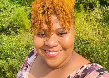 Doneta Dawson shines her musical light on the world