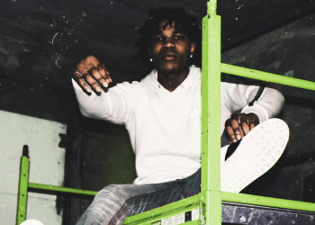 How Loss and tragedy fueled HULKSICKO!’s HipHop Music Career