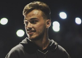 Siilawy—The Trending Middle East Upcoming Artist