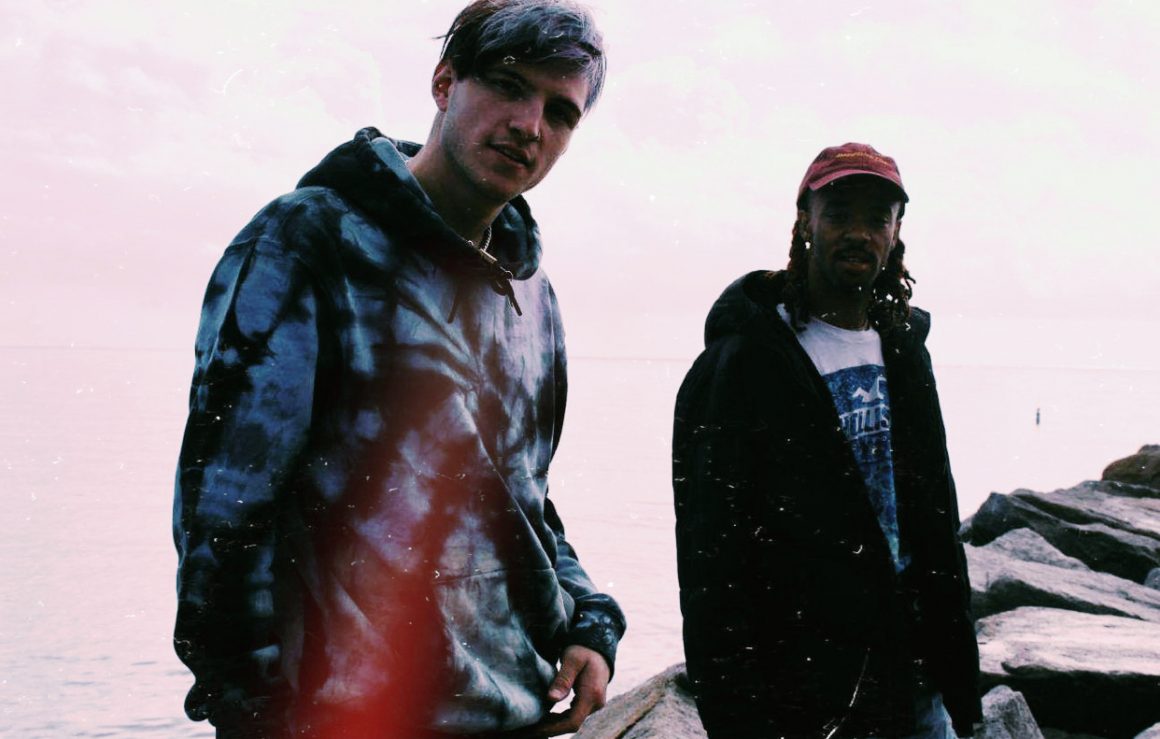 SoCruel d'Vil and Luchy Val Team Up For Another Track, 'it takes time'