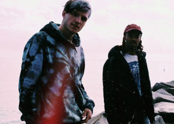 SoCruel d'Vil and Luchy Val Team Up For Another Track, 'it takes time'