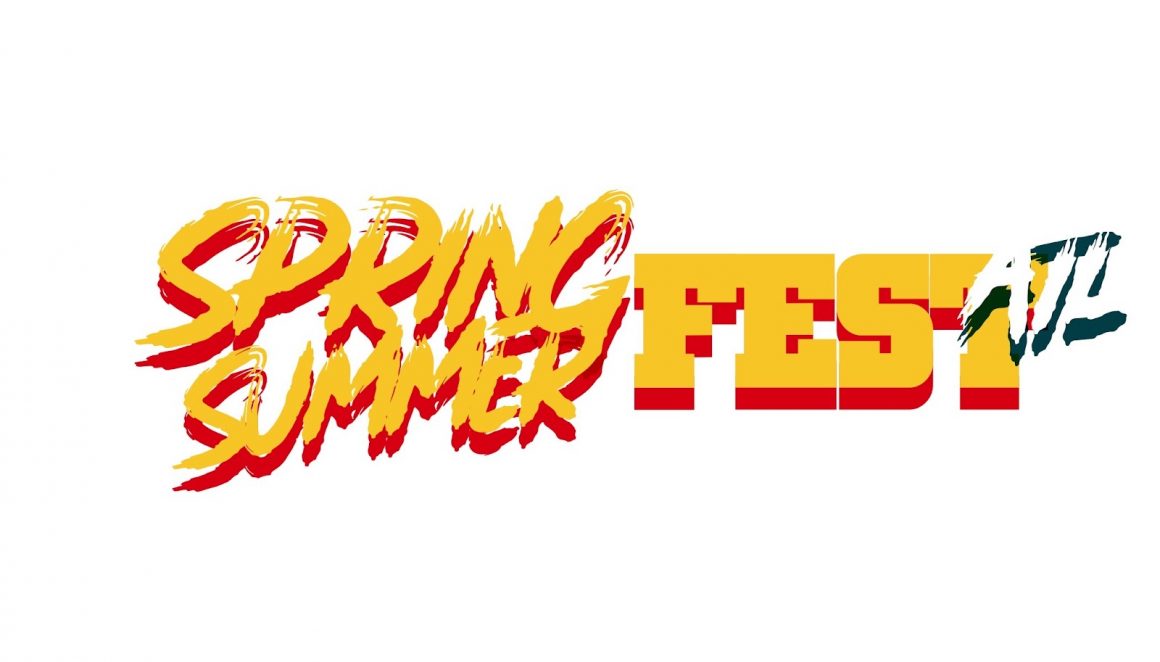 Spring Summer Fest ATL Presented by Spring Urban Fest Will Be Covered By Black Hawk Management Group This Year