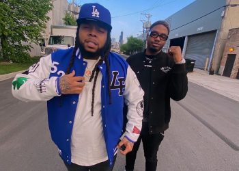 Award-Winning Producer 20K The Producer Is Taking Over the Industry.