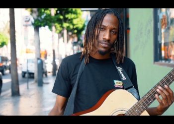 California Rising Star Cteethomas