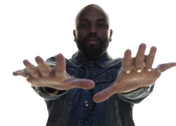 J.R.Clark Illustrates Why Hip-Hop Artists are not being paid by Record Labels