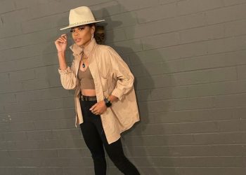 Introducing superstar Dajah Monae