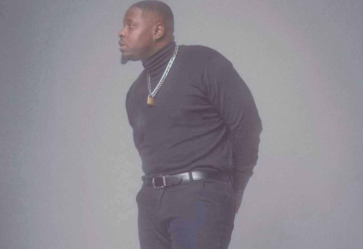 Atlanta Singer AnChelo Releases His Anticipated Single 'Take All My Love'